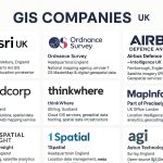 GIS Companies in UK