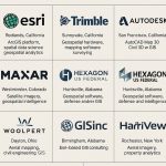 GIS Companies in USA