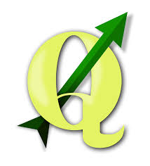 qgis logo