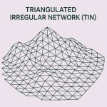 Triangulated Irregular Network (TIN)