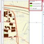 ArcGIS pro layout view
