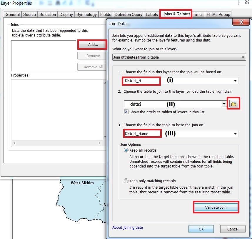 join data in arcgis tutorial