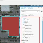 digitizing in arcgis pro