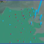 predicted economic growth 3D learn arcgis pro