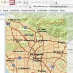 Georeferencing in ArcGIS
