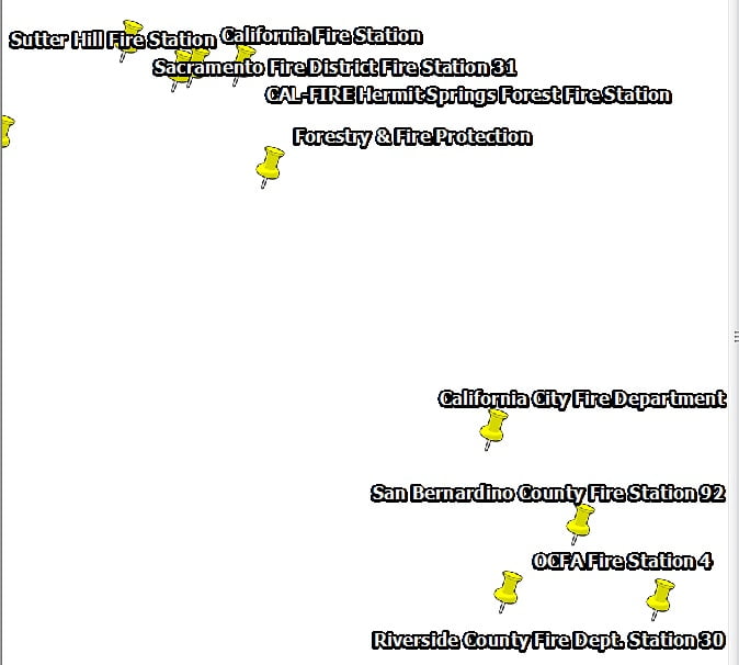 convert kml file to shapefile