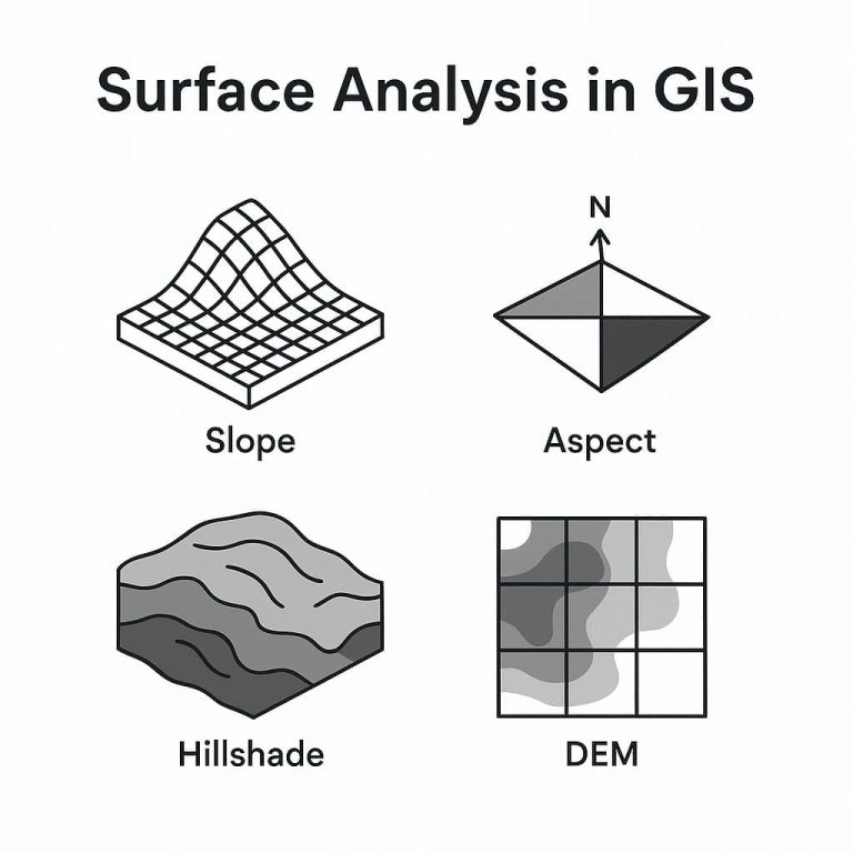 What is ArcGIS Engine? - Features, Extensions, Tutorial - GISRSStudy