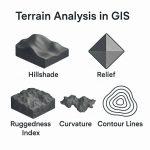 Terrain Analysis in GIS