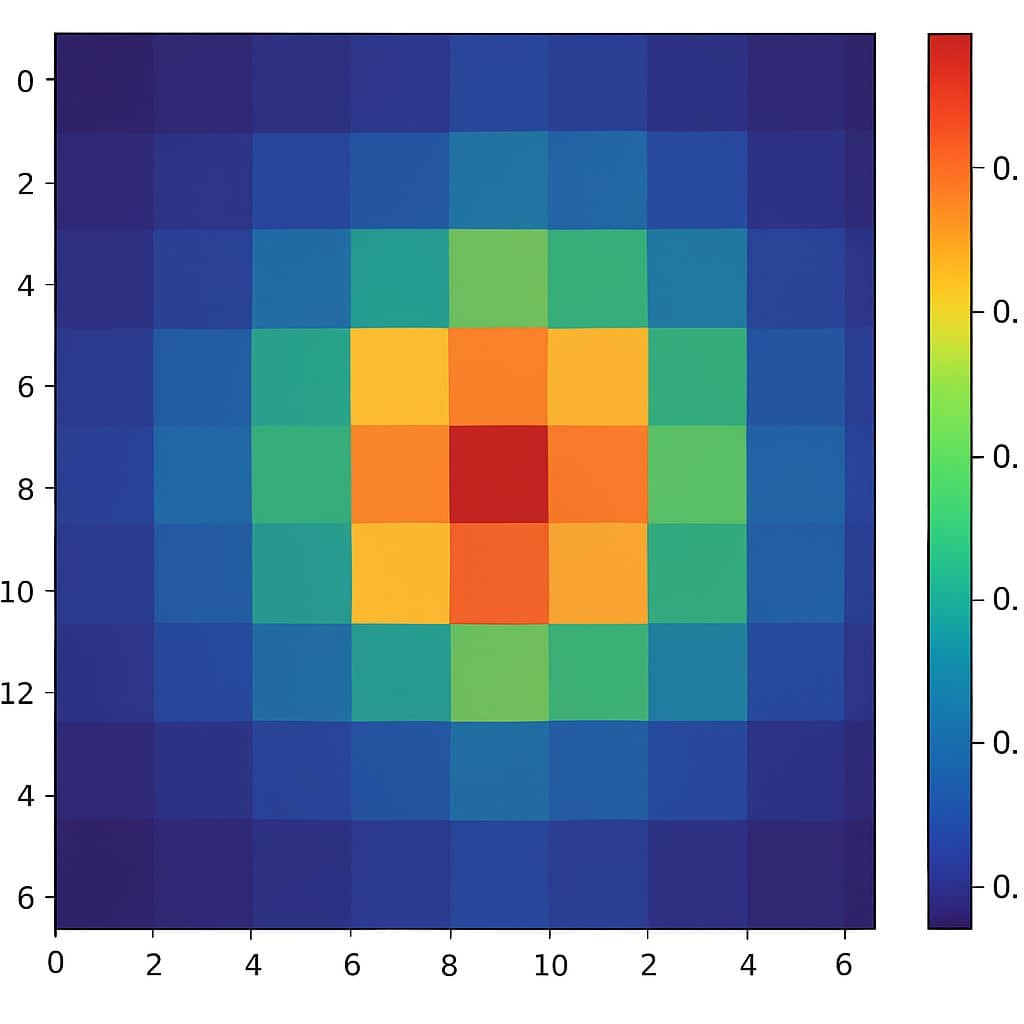 Heatmap