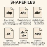 Shapefiles