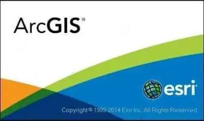 ArcGIS Desktop Application