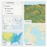 ArcGIS Maps
