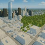 ArcGIS Urban