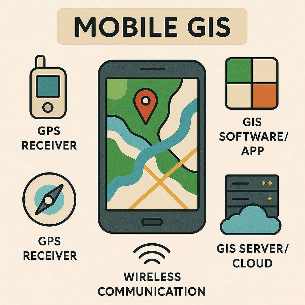 mobile gis