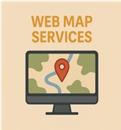 Web Map Services
