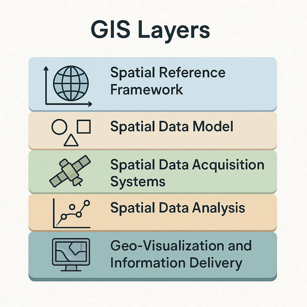 GIS Layers