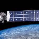 Landsat 9 Satellite