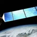 Landsat 8 Satellite