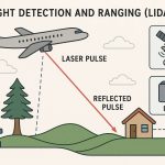 LiDAR- Light Detection and Ranging