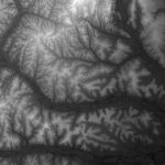 SRTM Data