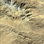 IKONOS Satellite image