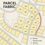 Parcel Fabric
