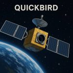 QuickBird Satellite