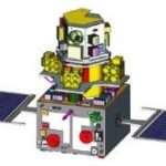 Resourcesat Satellite sensor