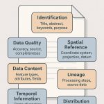 Metadata in GIS