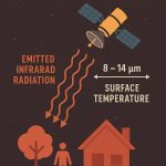 thermal infrared