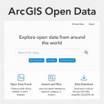 ArcGIS Open Data