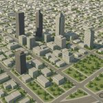 ArcGIS CityEngine