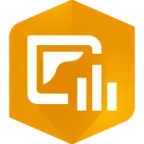 ArcGIS Dashboard logo