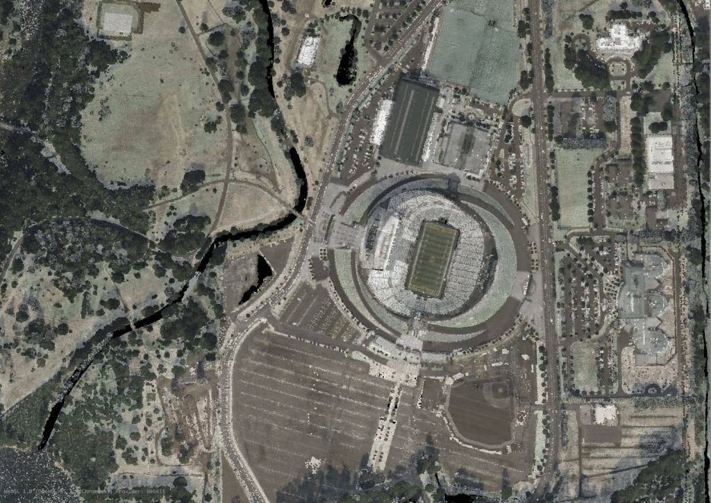 Aerial Photogrammetry Concept - Photogrammetry Software Free - GISRSStudy