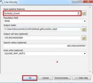 What is Density Map? - How to Create Density Map in ArcGIS - GISRSSTUDY