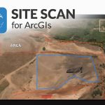 site scan for ArcGIS