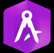 ArcGIS App Studio logo