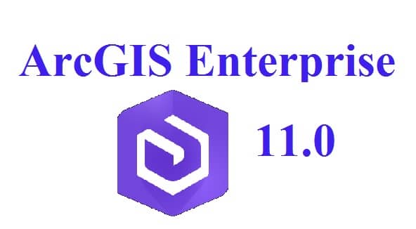 ArcGIS Enterprise 11