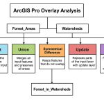 ArcGIS Pro Overlay Analysis