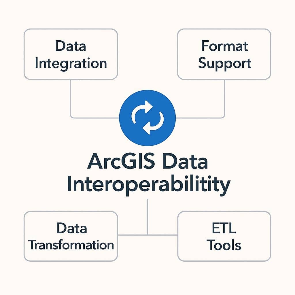 ArcGIS Data Interoperability
