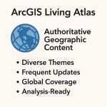ArcGIS Living Atlas