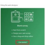 ArcGIS Survey123