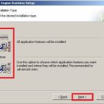 Installing ArcGIS Engine