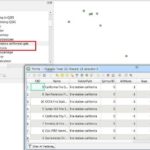 Geodatabase in QGIS