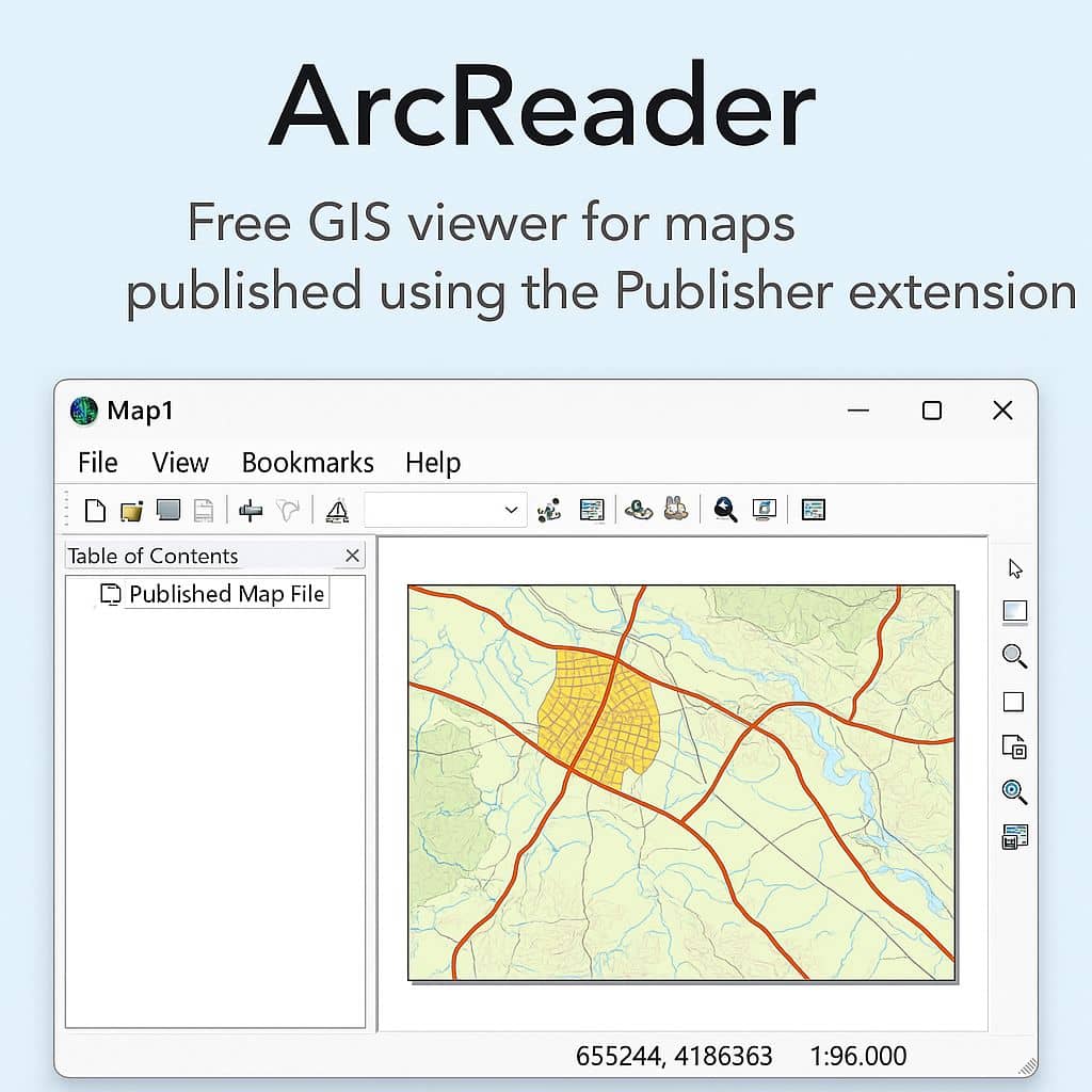ArcReader Tutorial