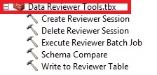 ArcGIS Data Reviewer toolbox