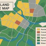 GIS Land Use Map