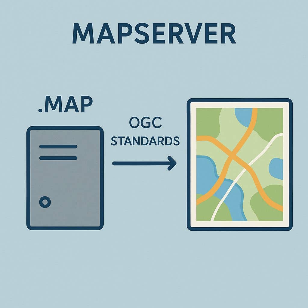 MapServer