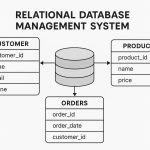 Relational Database Management System (RDBMS)