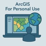 ArcGIS For Personal Use